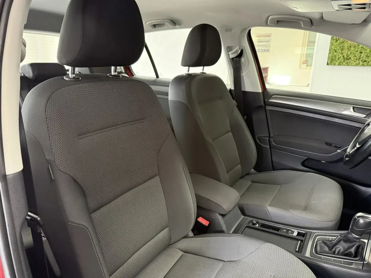 Billede 9 - VW Golf 1,4 TSI BMT Comfortline DSG 122HK 5d 7g Aut.