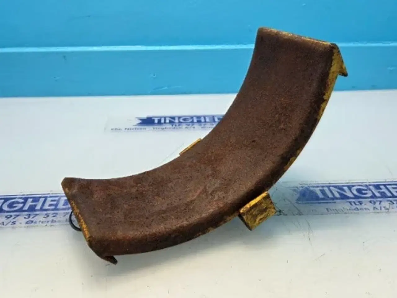 Billede 7 - New Holland TX68 Svøb 80455167