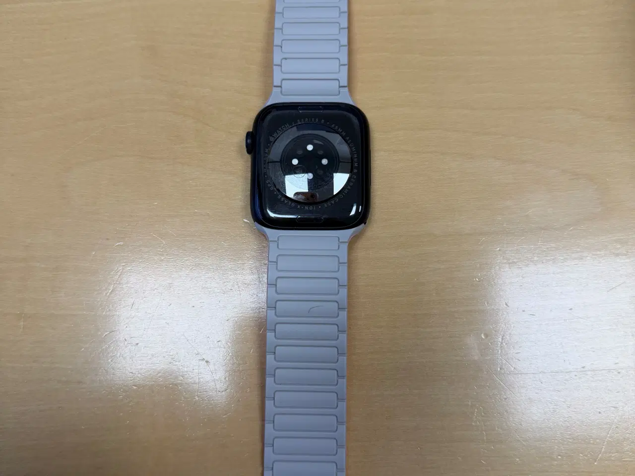 Billede 2 - Apple Watch Series 8 – 45mm GPS