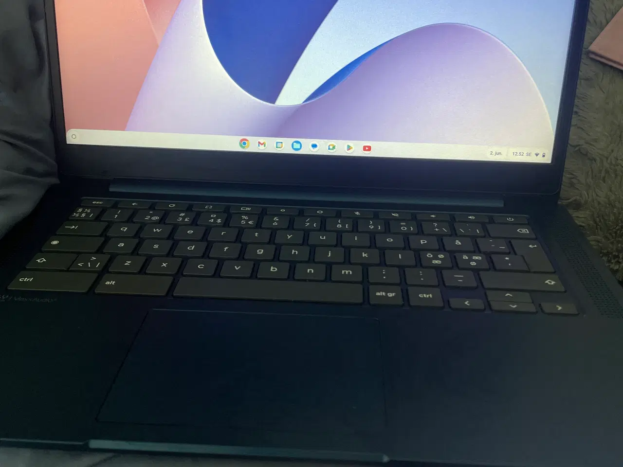 Billede 2 - Lenovo chromebook