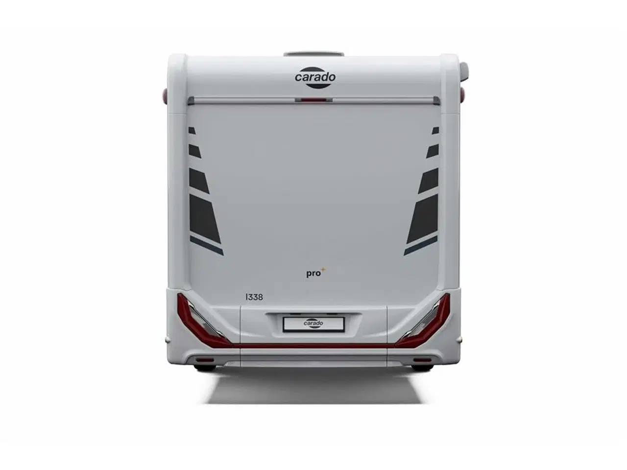 Billede 3 - 2026 - Carado I 447 PRO+