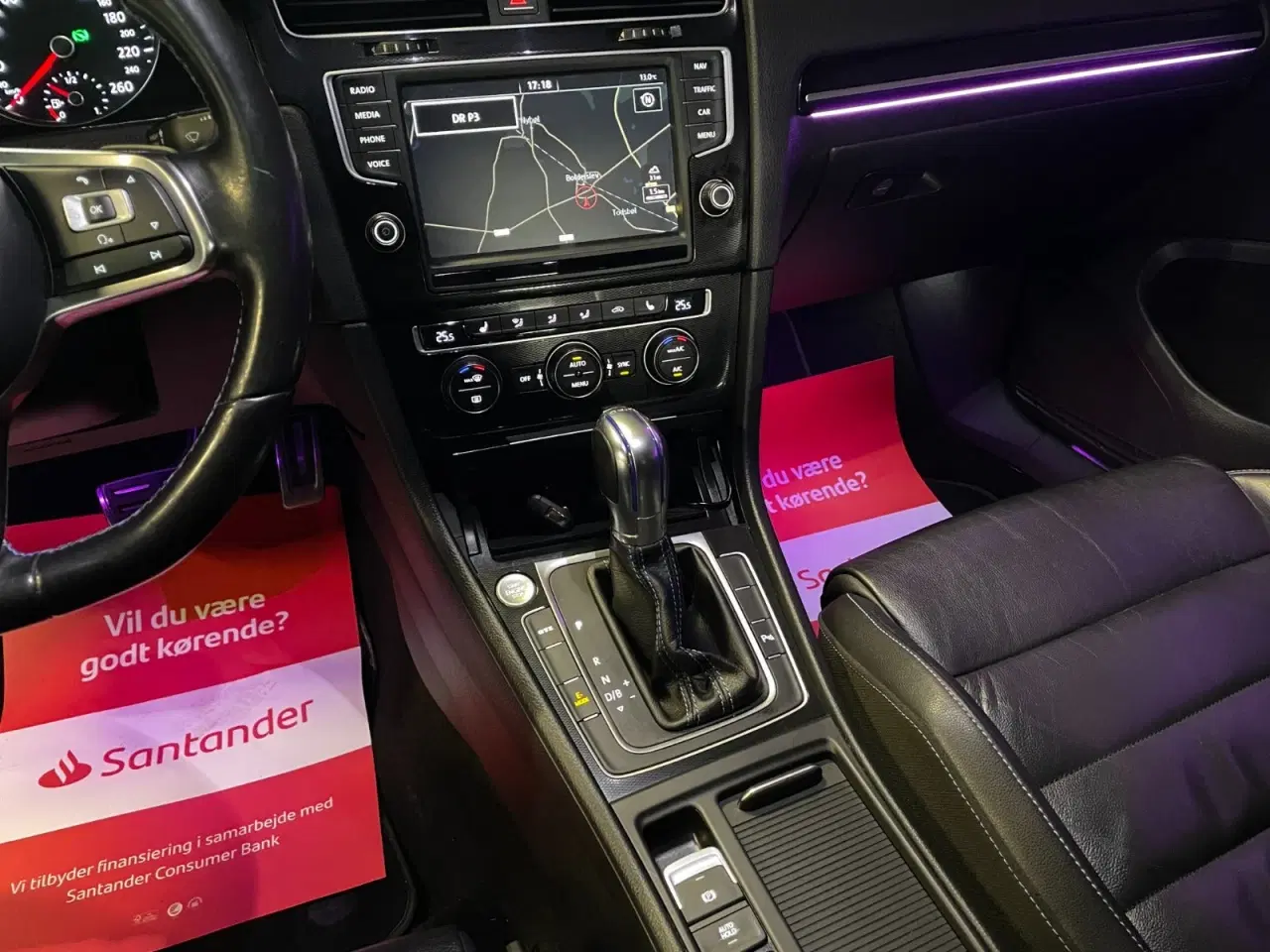 Billede 15 - VW Golf VII 1,4 GTE DSG