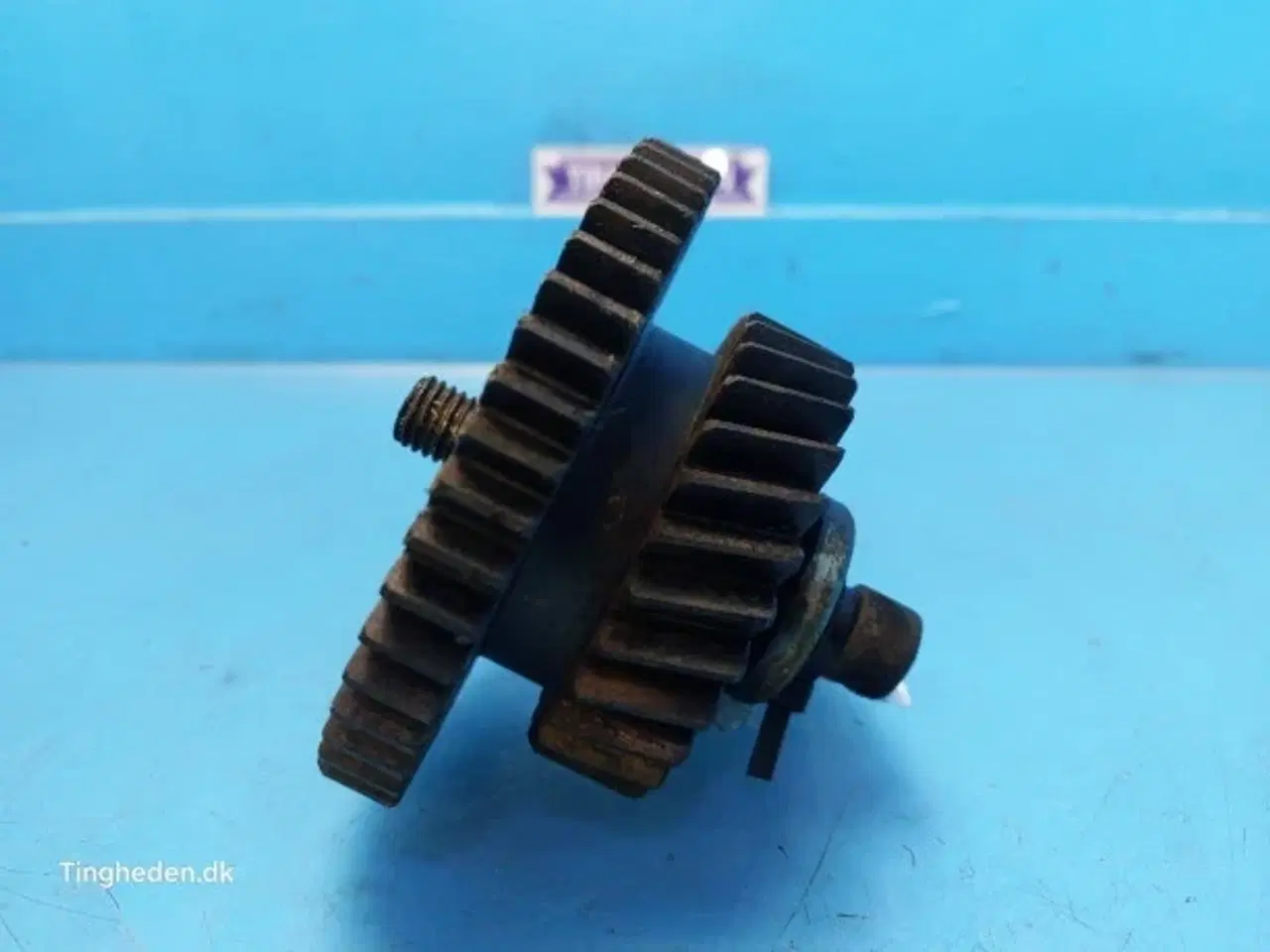 Billede 6 - SisuDiesel 84CTA-4V Tandhjul V837070072