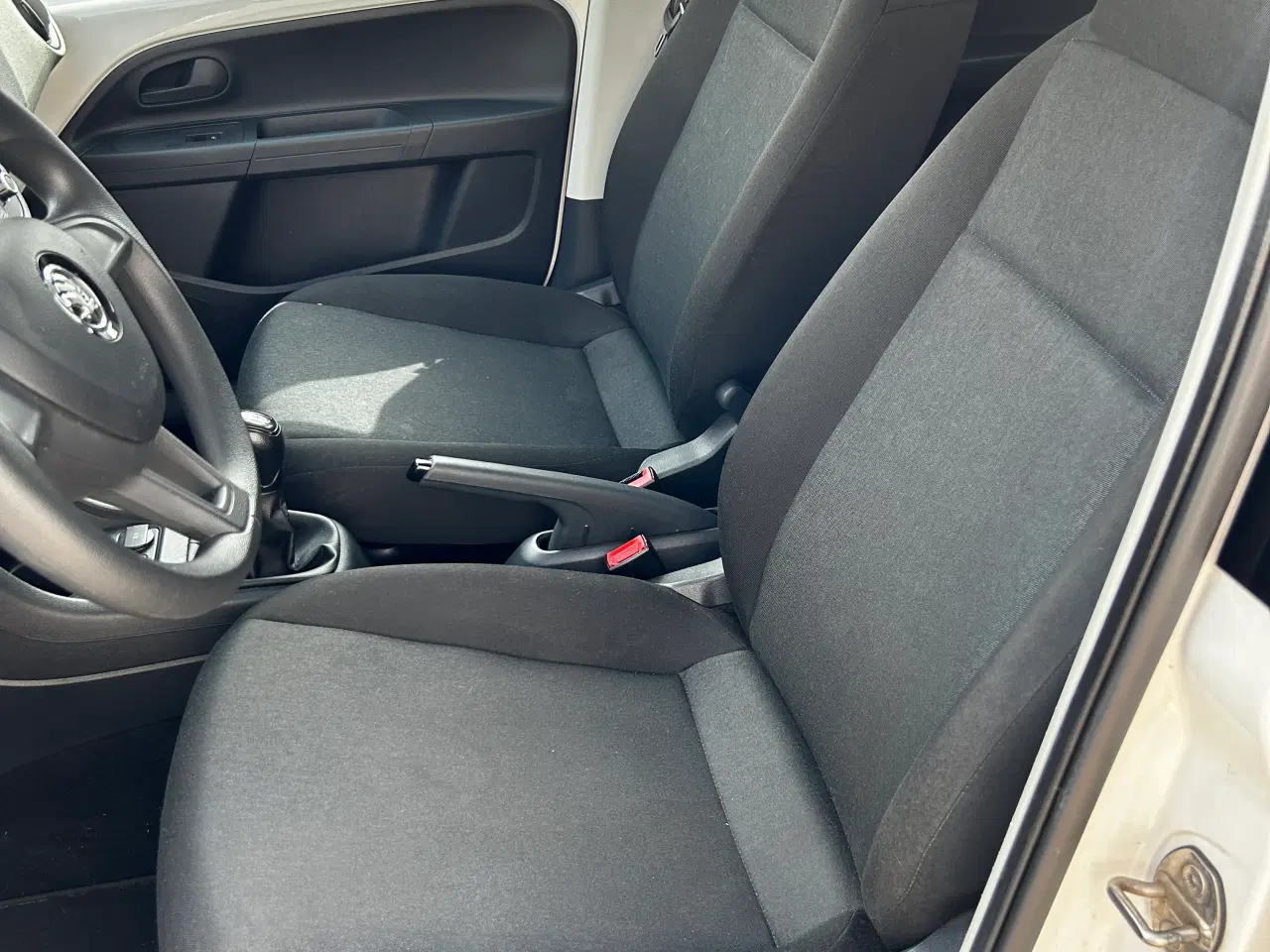 Billede 6 - Skoda Citigo 1,0 MPI, 60hk
