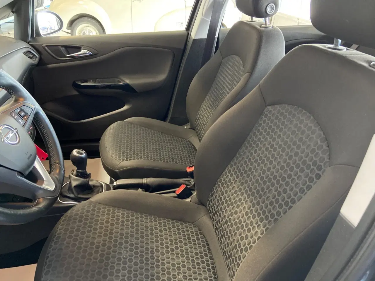 Billede 7 - Opel Corsa 1,0 T 90 Enjoy