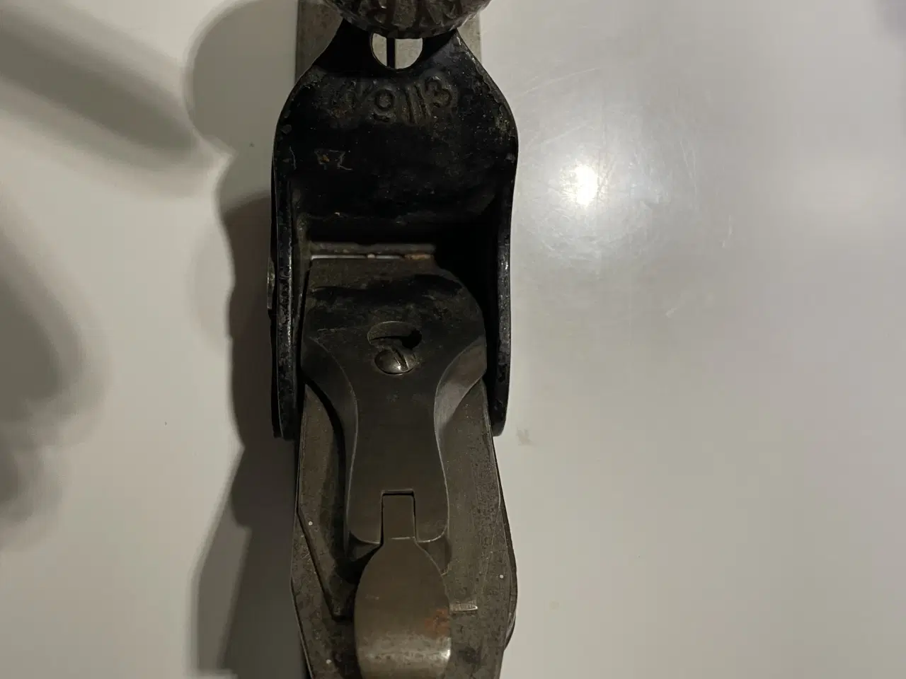 Billede 3 - Stanley nr.113 Skibshøvl 