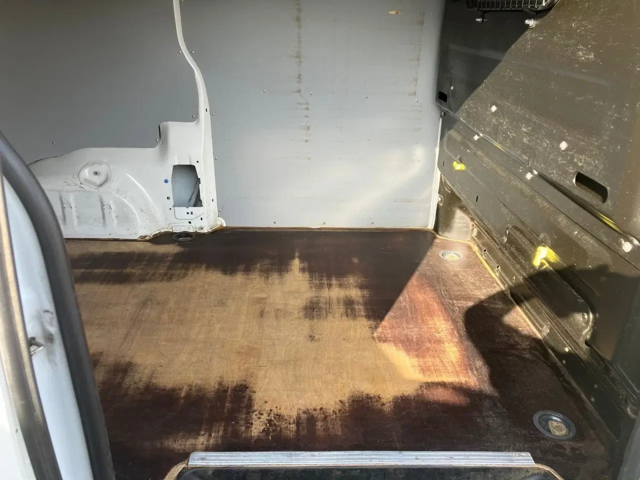 Billede 7 - Peugeot Expert 2,0 BlueHDi 122 L3 Plus Van