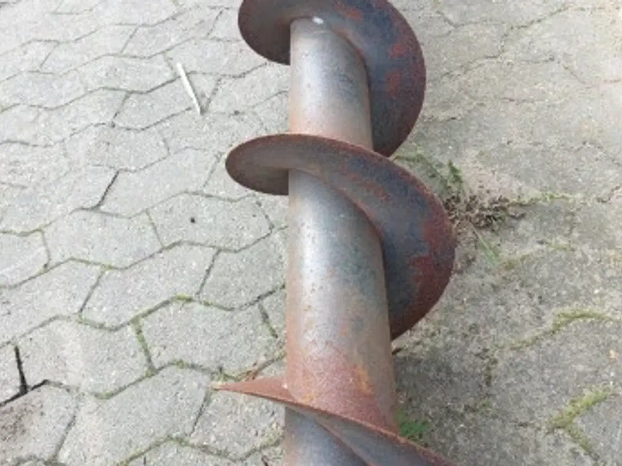 Billede 4 - Massey Ferguson 7278 Halv Snegl 28880395