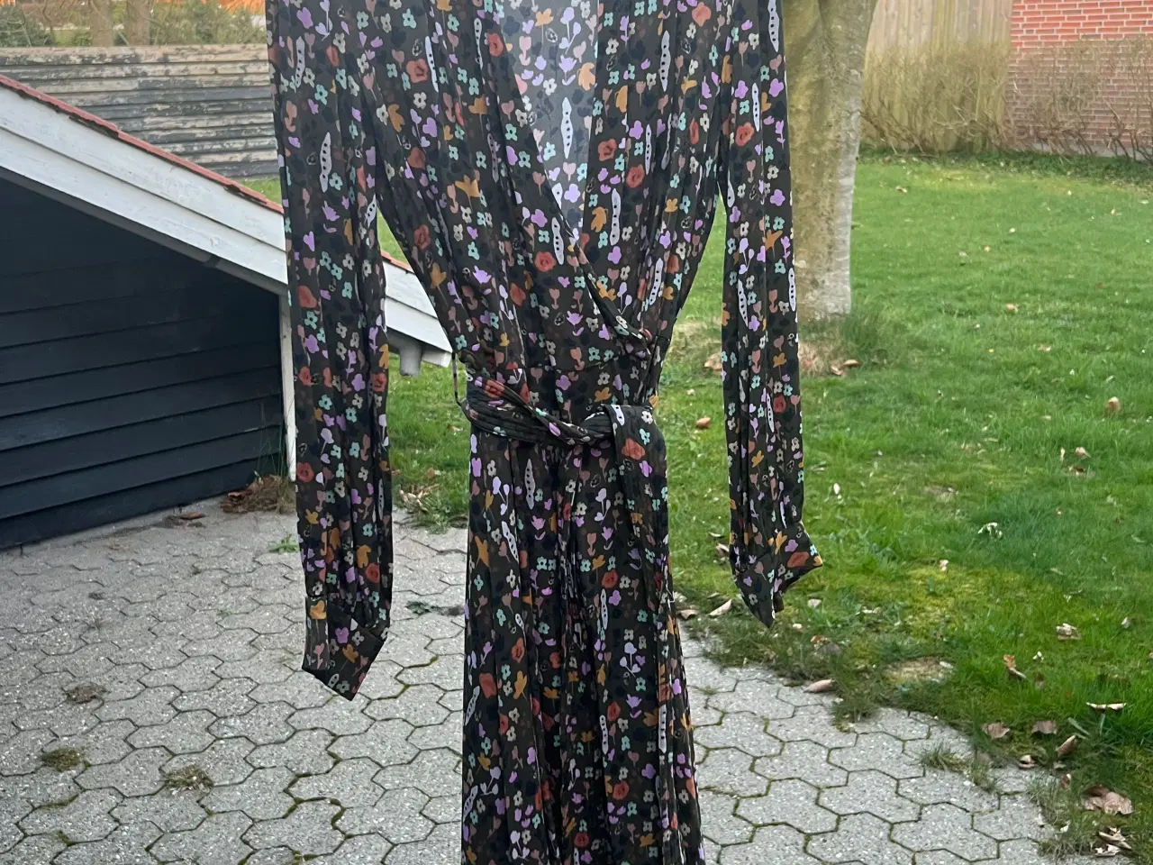 Billede 2 - Stine Goya Reflection-dress