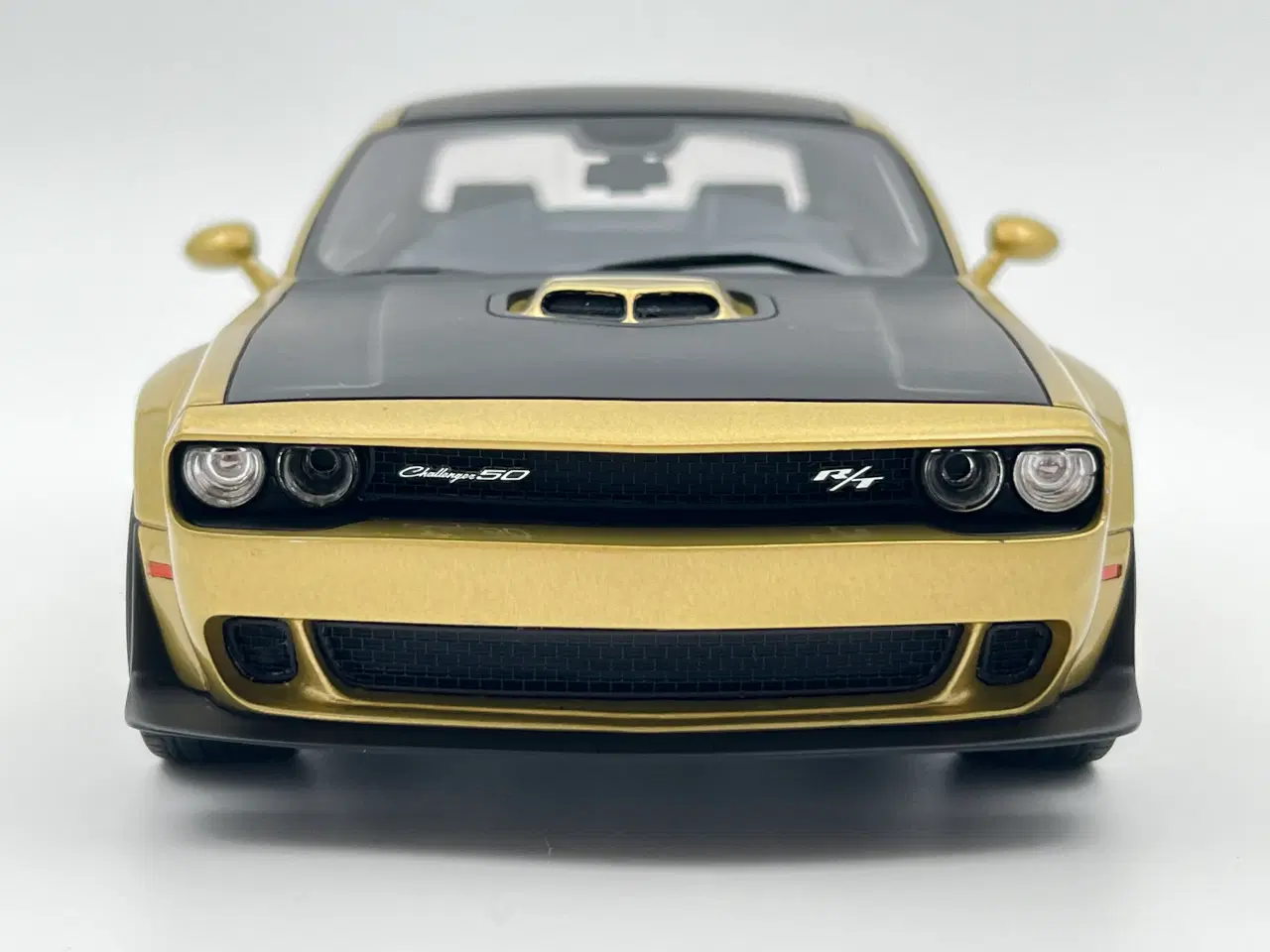 Billede 6 - 2020 Dodge Challenger R/T Scat Pack - 1:18