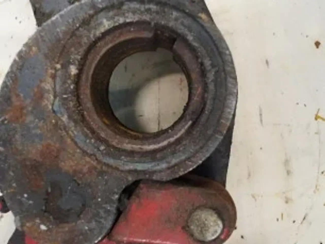 Billede 7 - New Holland BB9090 Arm 700146028