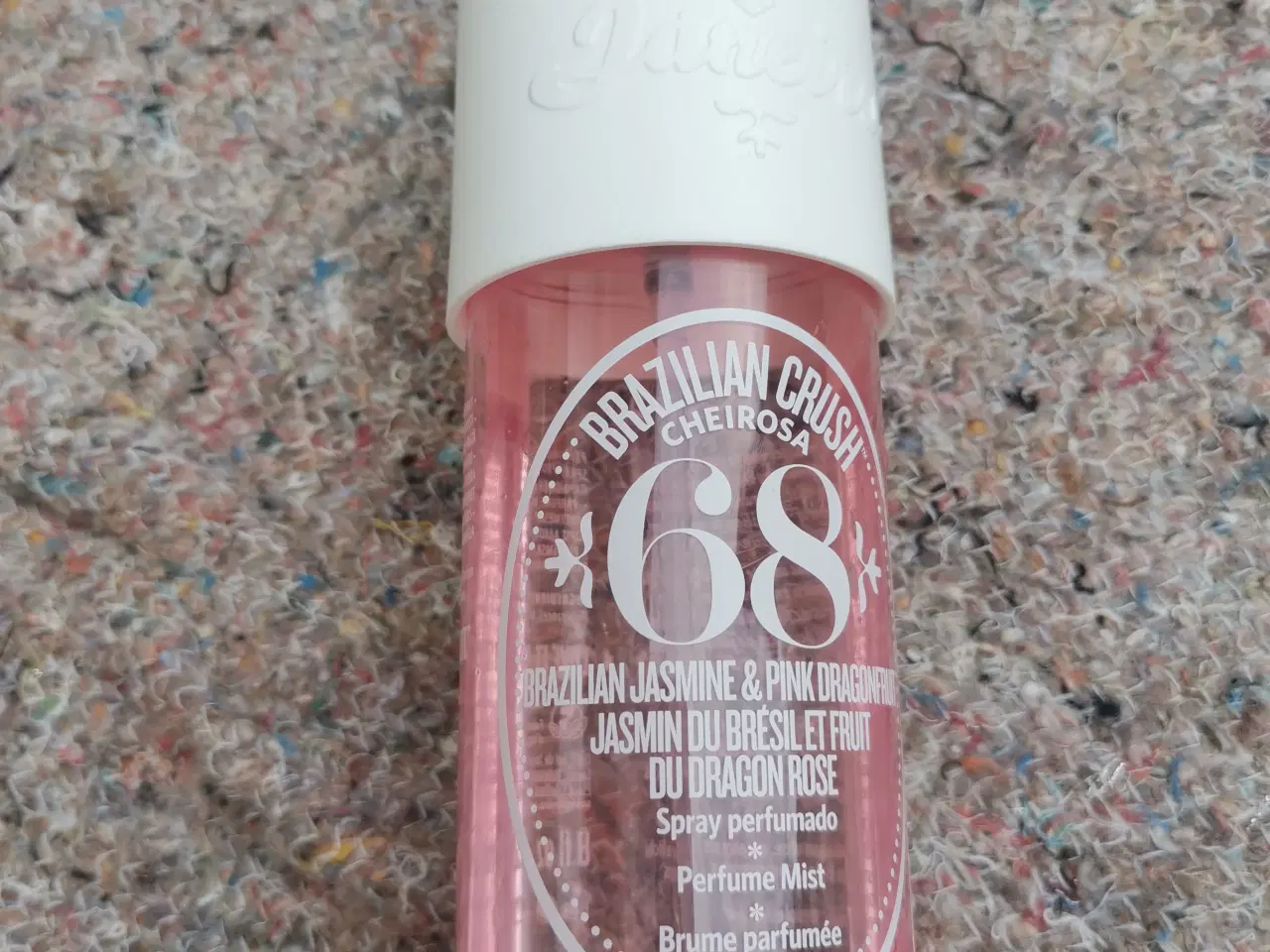 Billede 1 - Brazilian Crush parfume 