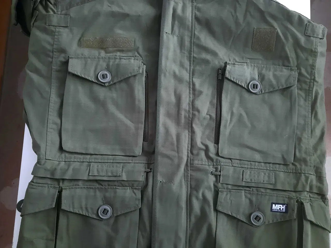 Billede 2 - MFH jakke til mænd