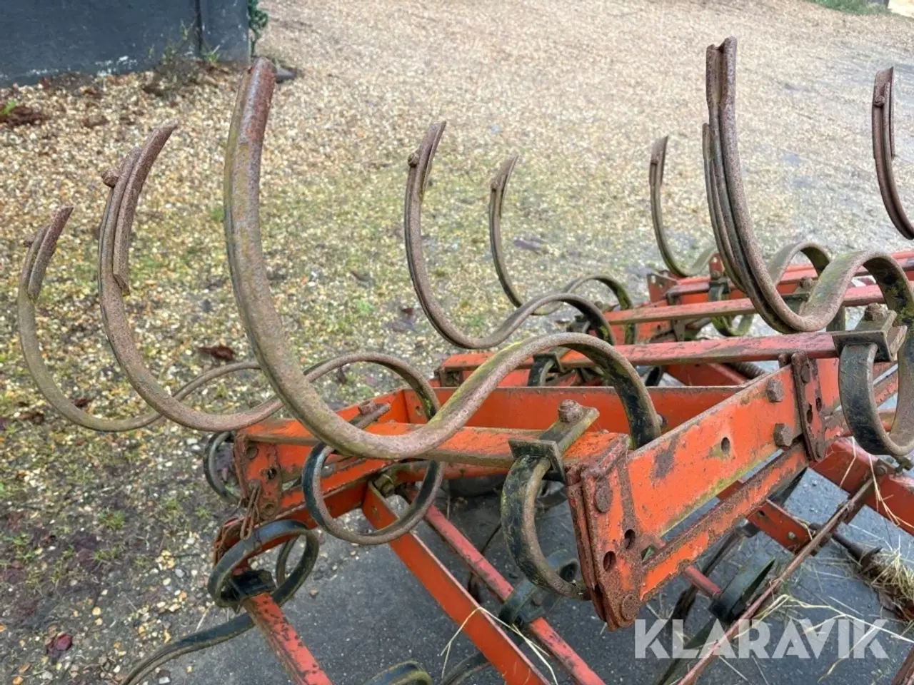 Billede 12 - Harve Futura