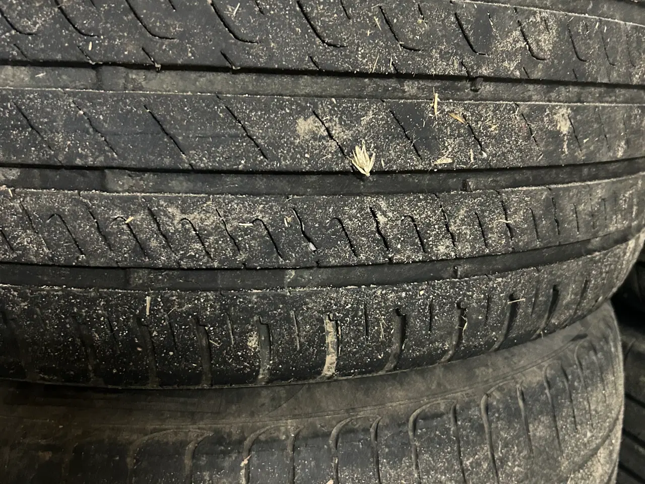 Billede 4 - 18” fælge med dæk