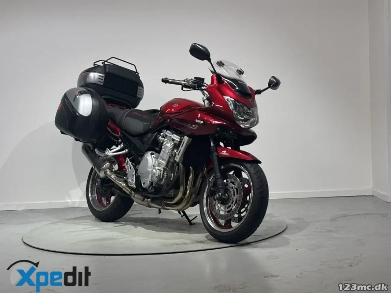Billede 6 - Suzuki GSF 1250 S Bandit