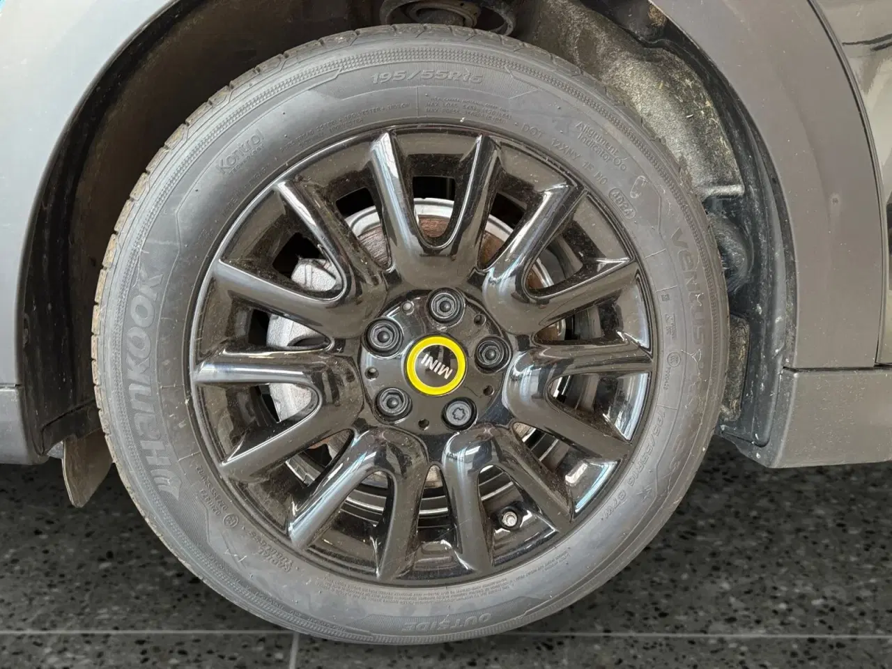 Billede 3 - MINI Cooper SE  Essential