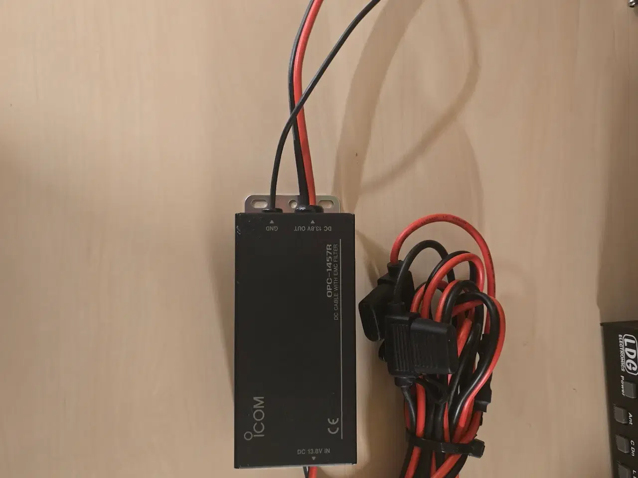 Billede 5 - icom 7300