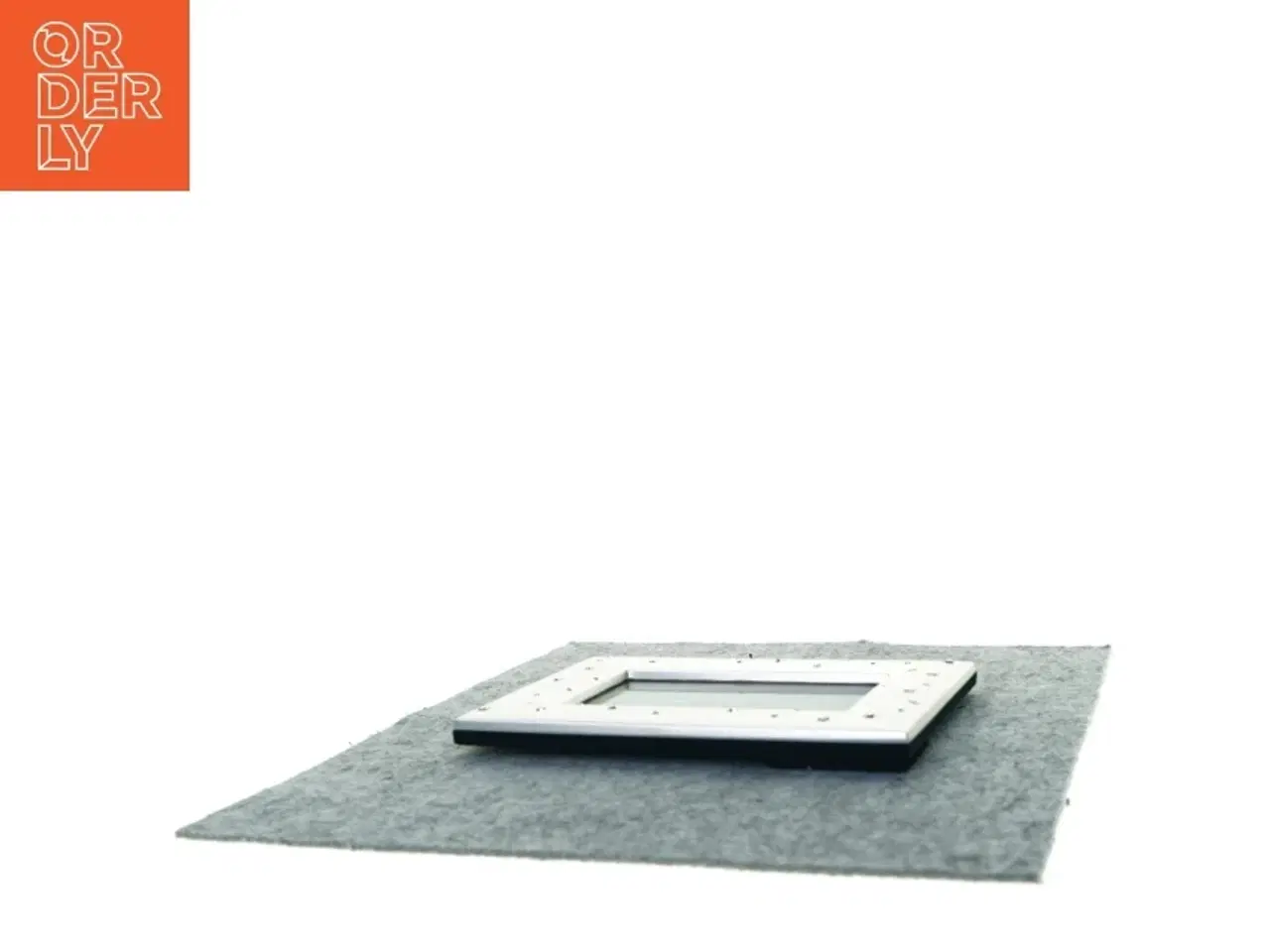 Billede 3 - Ramme (str. 20 cm)