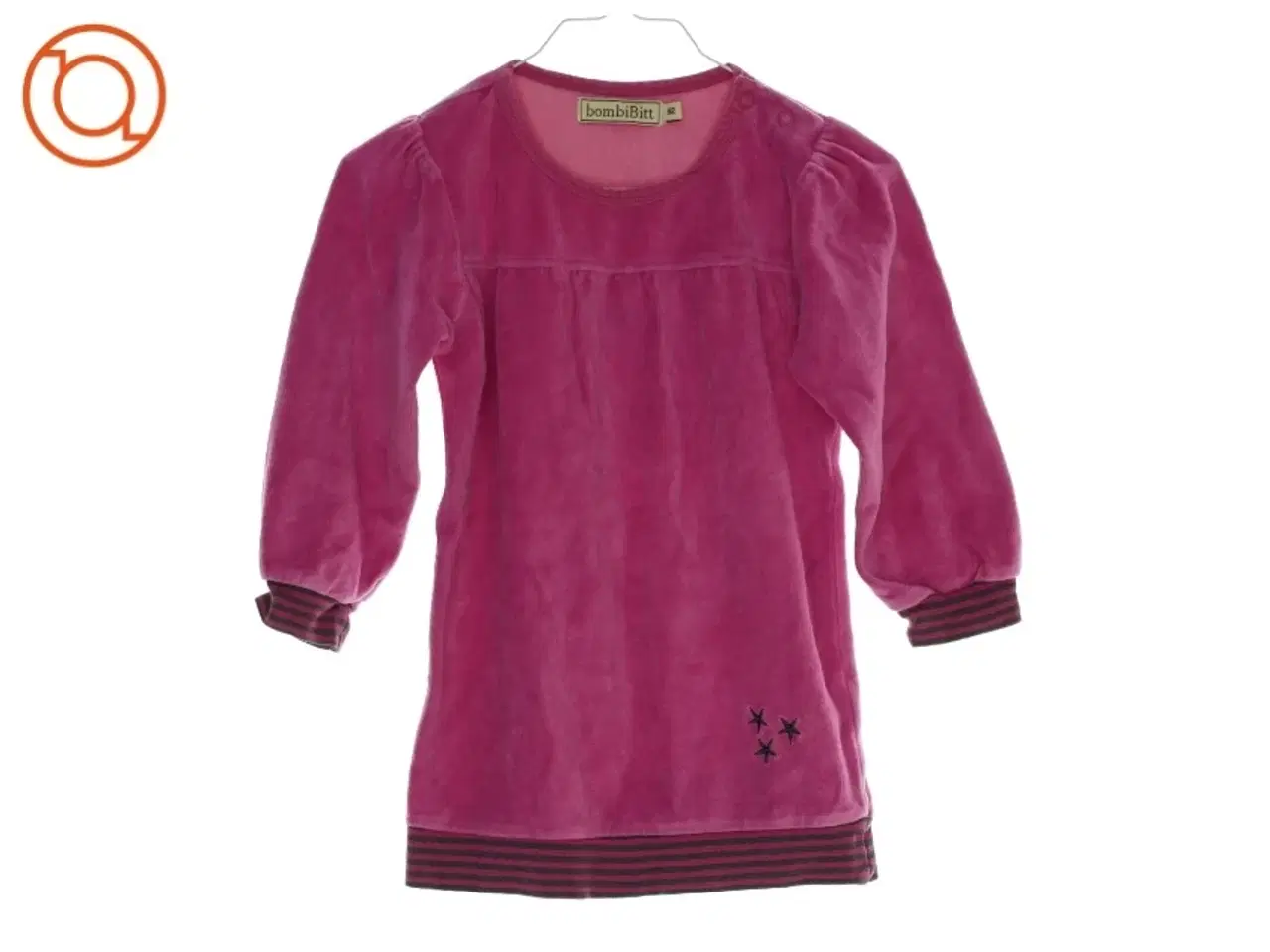 Billede 1 - Kjole fra BombiBitt (Str. 92)