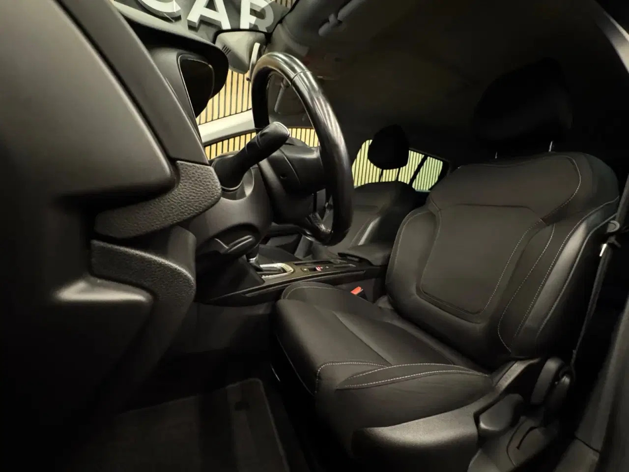 Billede 5 - Renault Megane IV 1,6 E-Tech Zen Sport Tourer