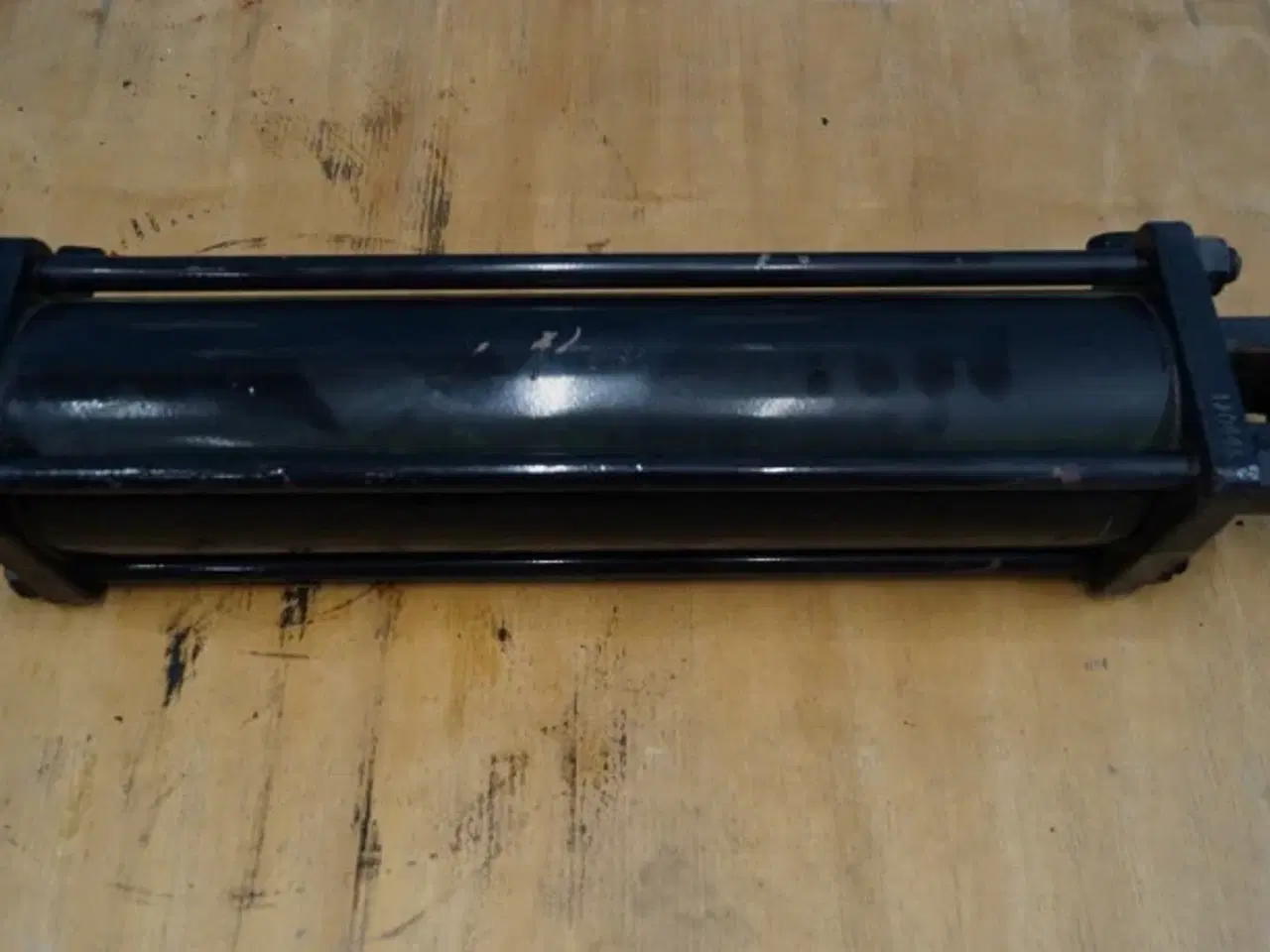 Billede 4 - New Holland BB9090 Cylinder 700733423