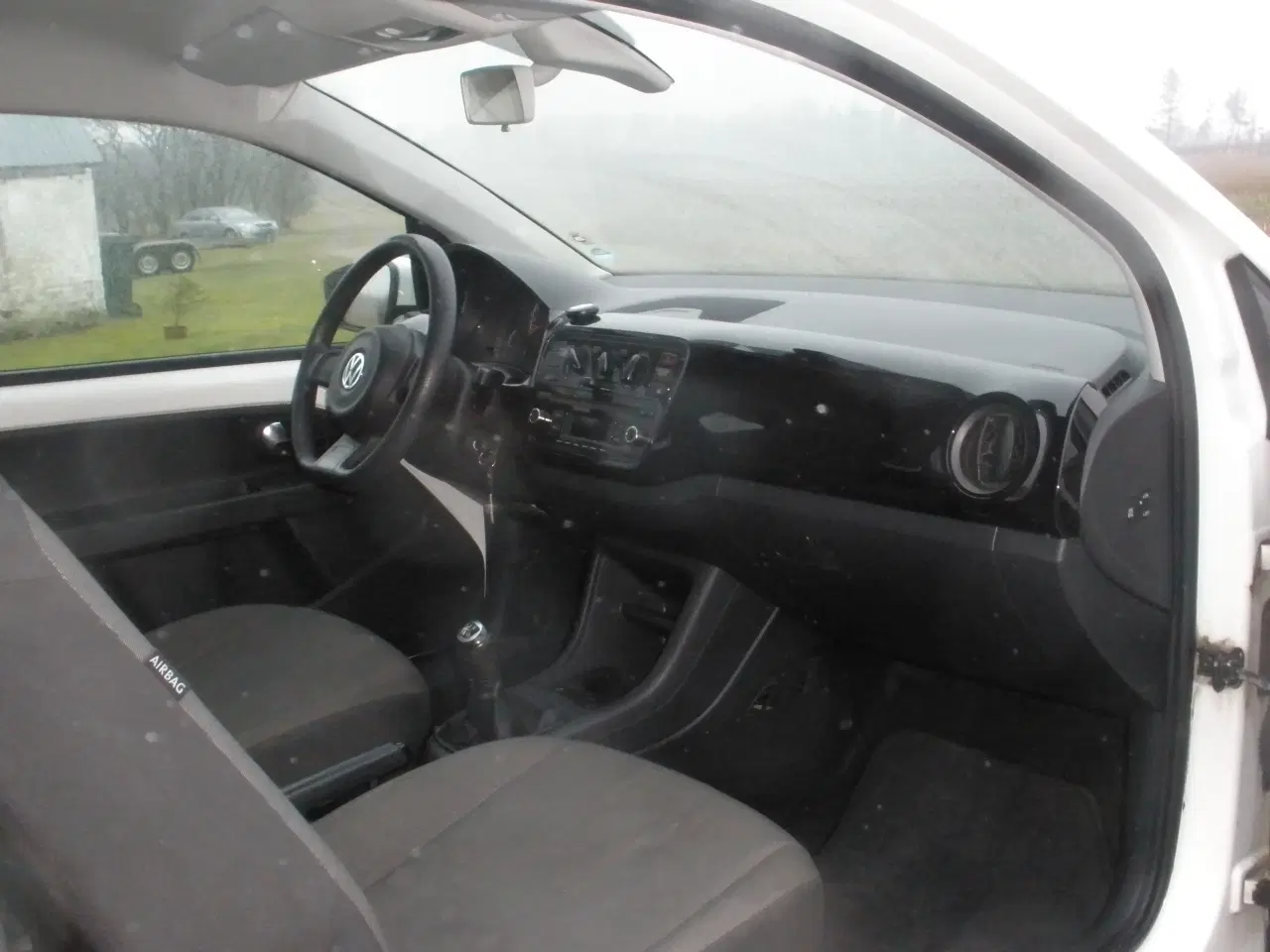 Billede 5 - VW Up 1,0I 3 dørs