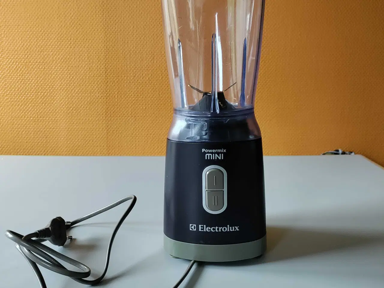 Billede 1 - Blender Electrolux 