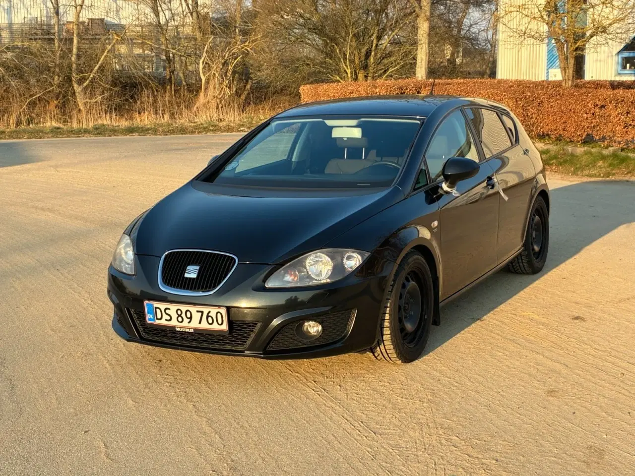 Billede 1 - Seat Leon 1,2 TSi 105 Reference