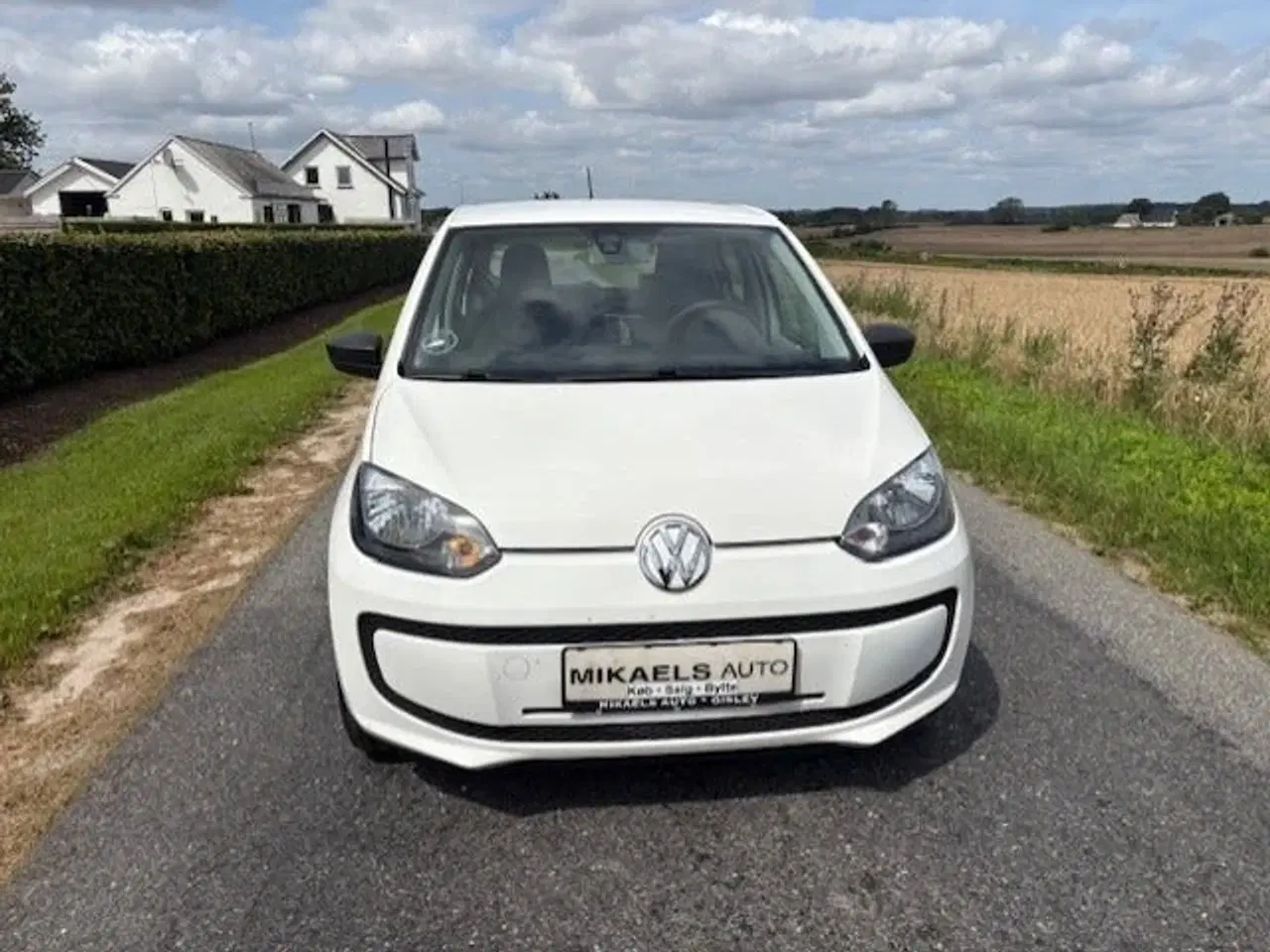 Billede 2 - VW Up! 1,0 60 Take Up! BMT