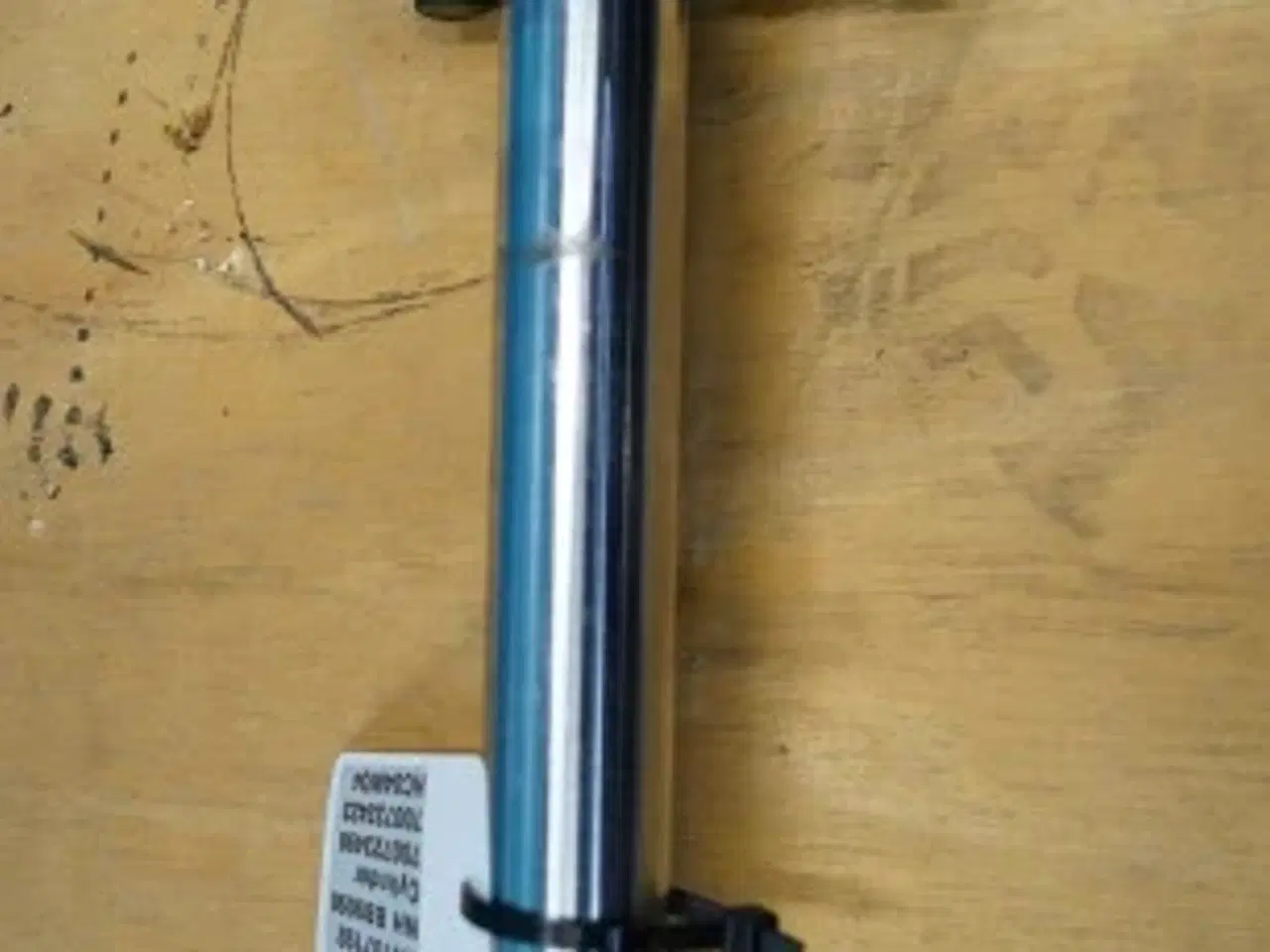 Billede 10 - New Holland BB9090 Cylinder 700733423