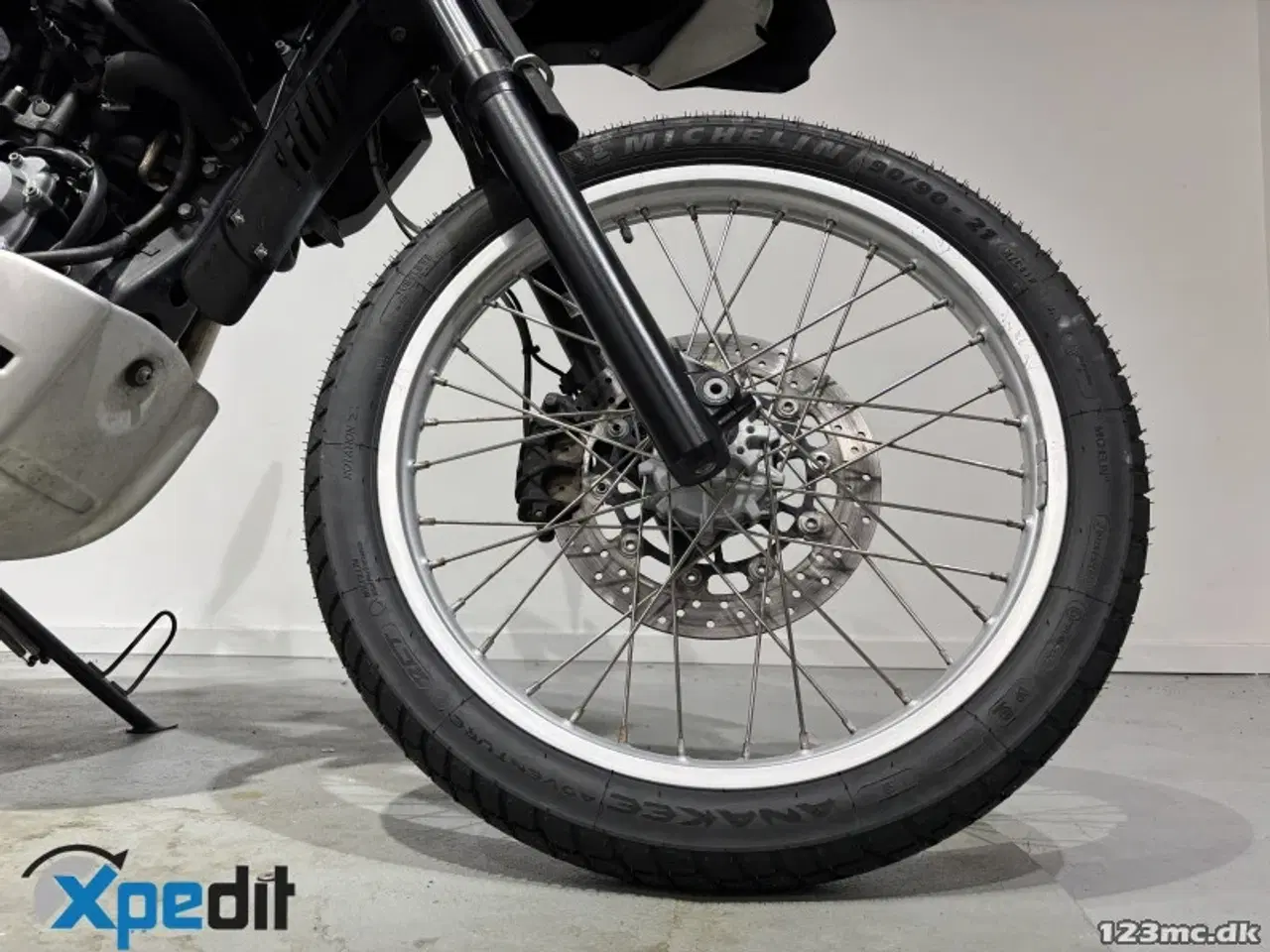 Billede 21 - BMW G 650 GS