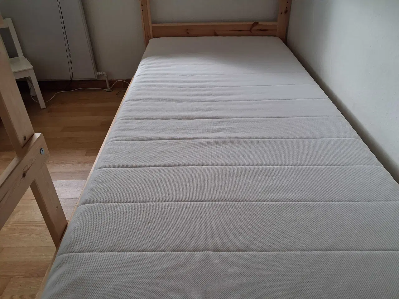 Billede 3 - Mydal køjeseng inklusiv madrasser
