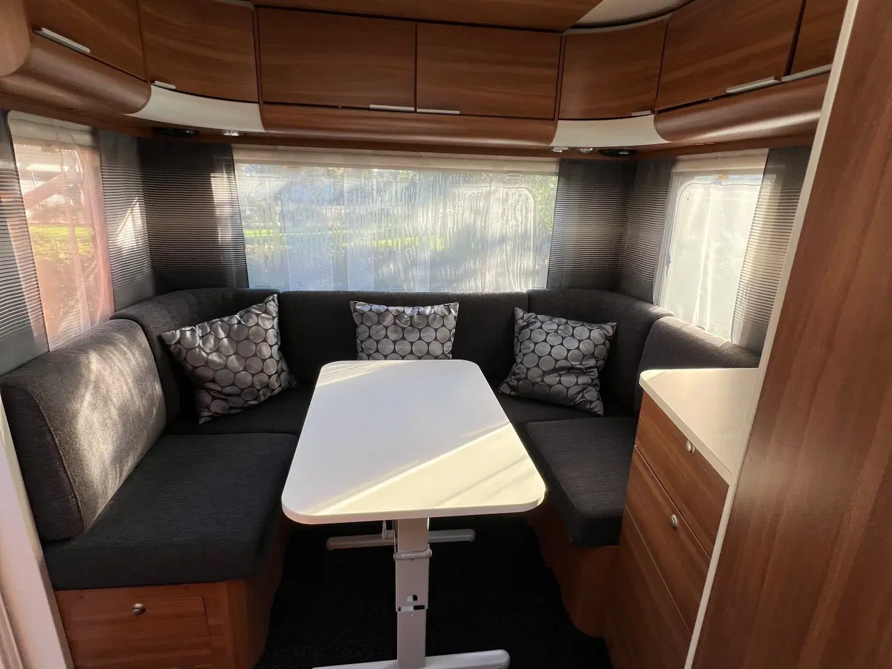 Billede 6 - ADRIA ADORA 472 LU SUPRÊME 2013