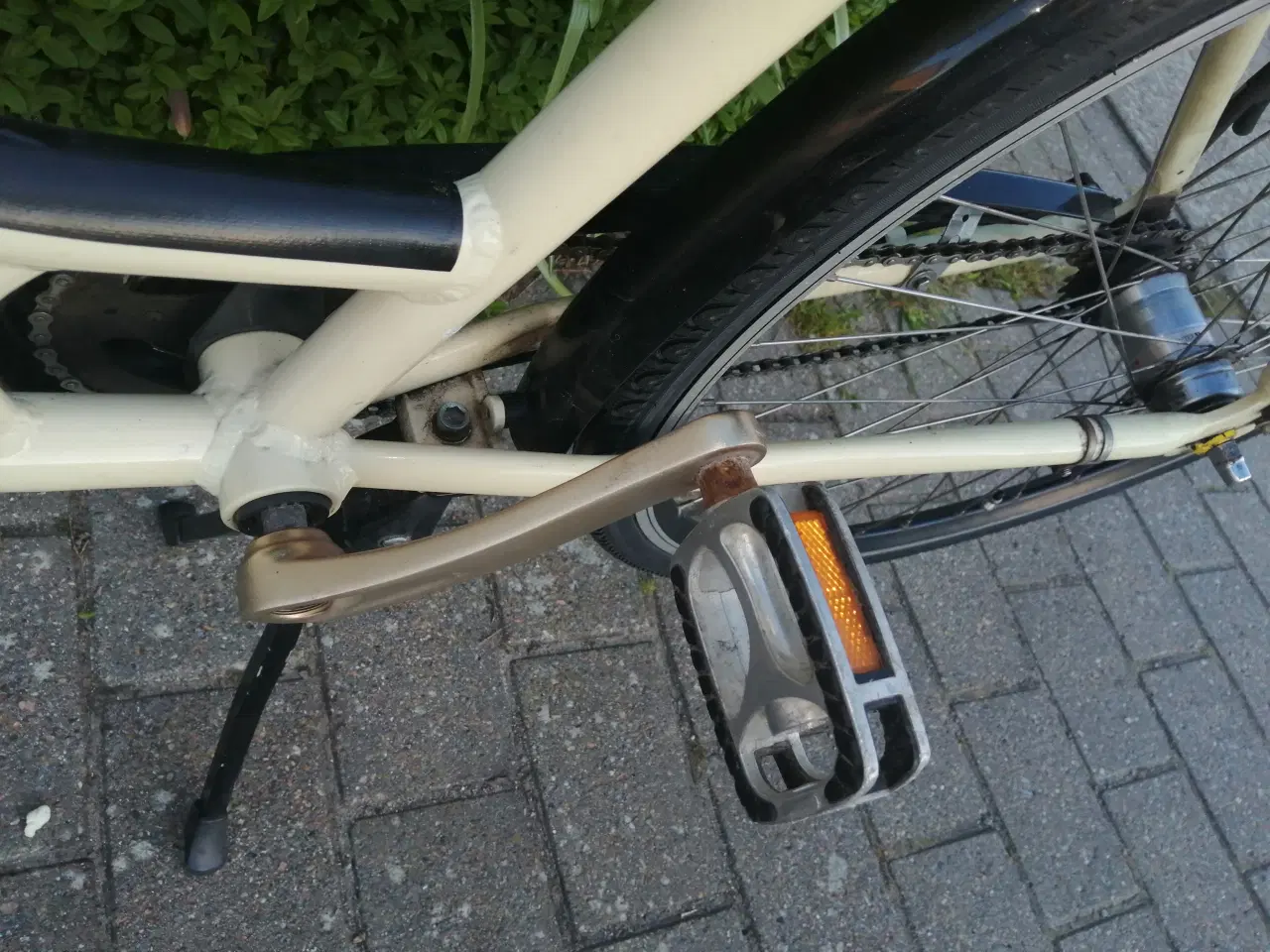 Billede 3 - Puch damecykel