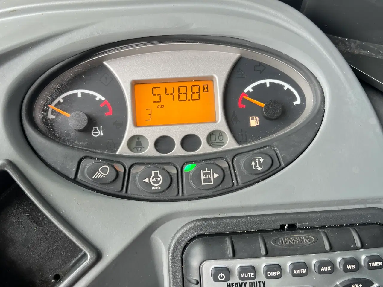 Billede 7 - Minigravet