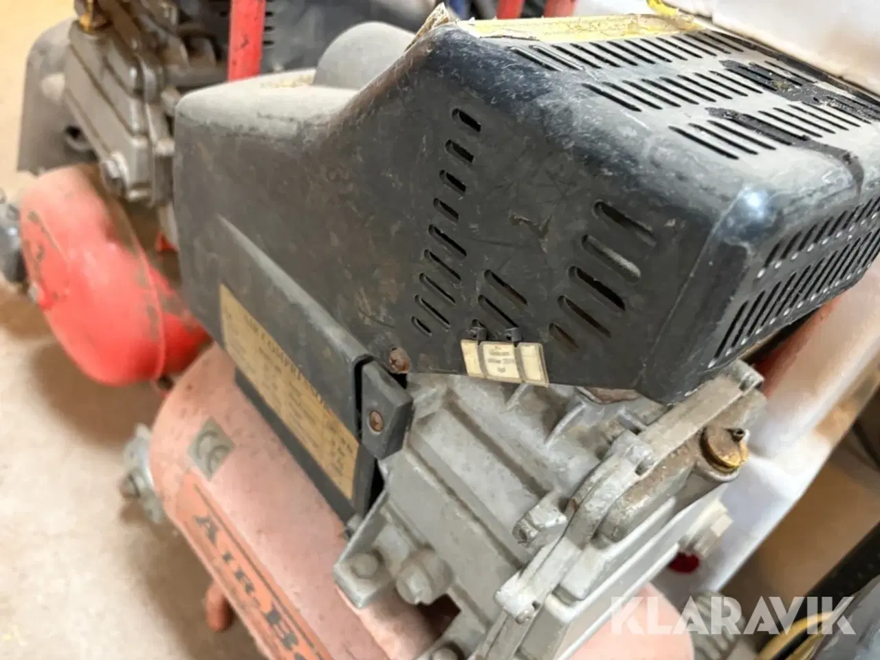 Billede 10 - Kompressorer - 5 styks