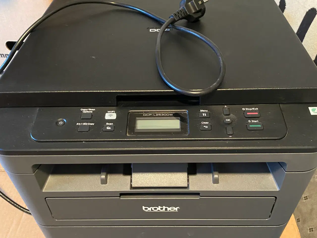 Billede 2 - Printer 