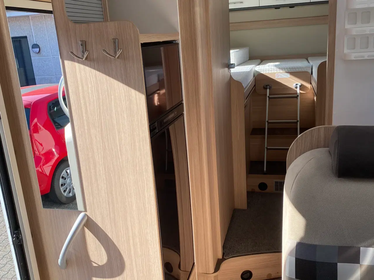 Billede 12 - Autocamper Sunlight i68