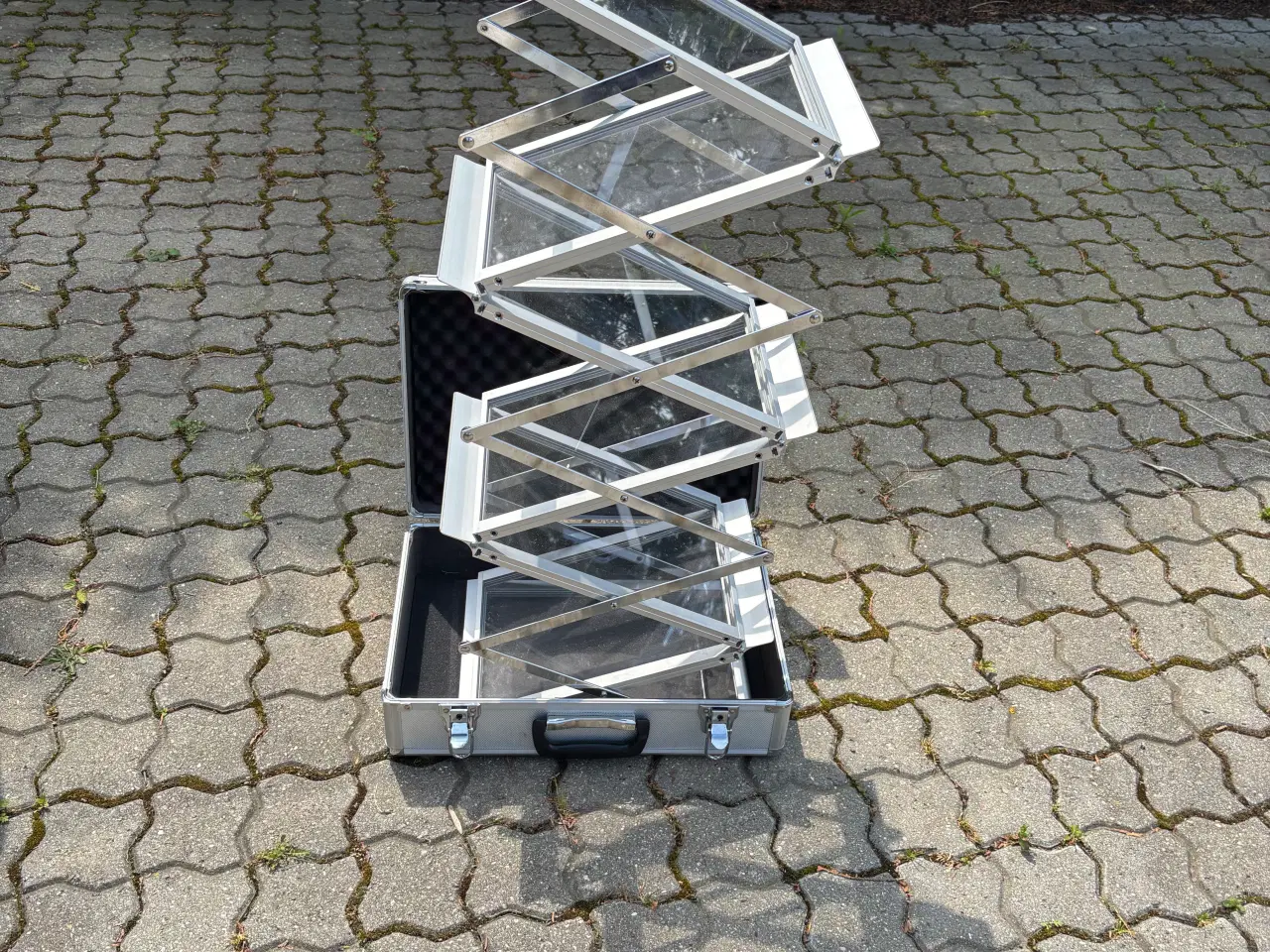 Billede 4 - Komplet messekit