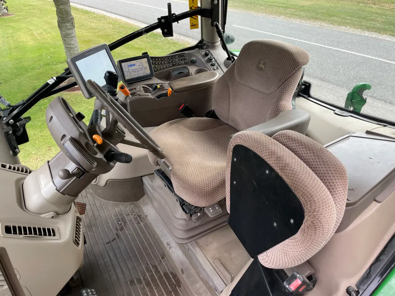 Billede 9 - John Deere 6150R