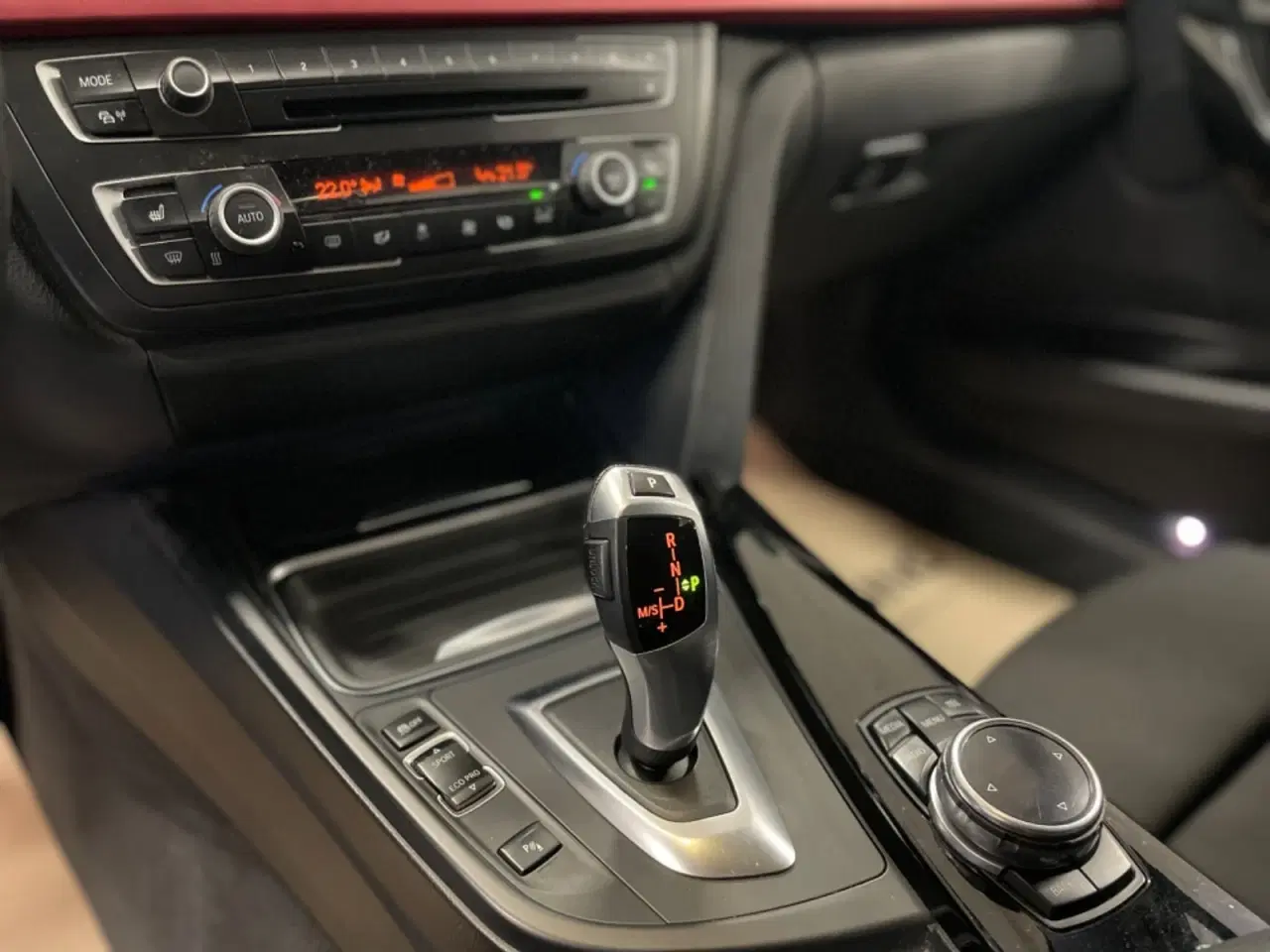 Billede 14 - BMW 320d 2,0 Touring Sport Line aut.