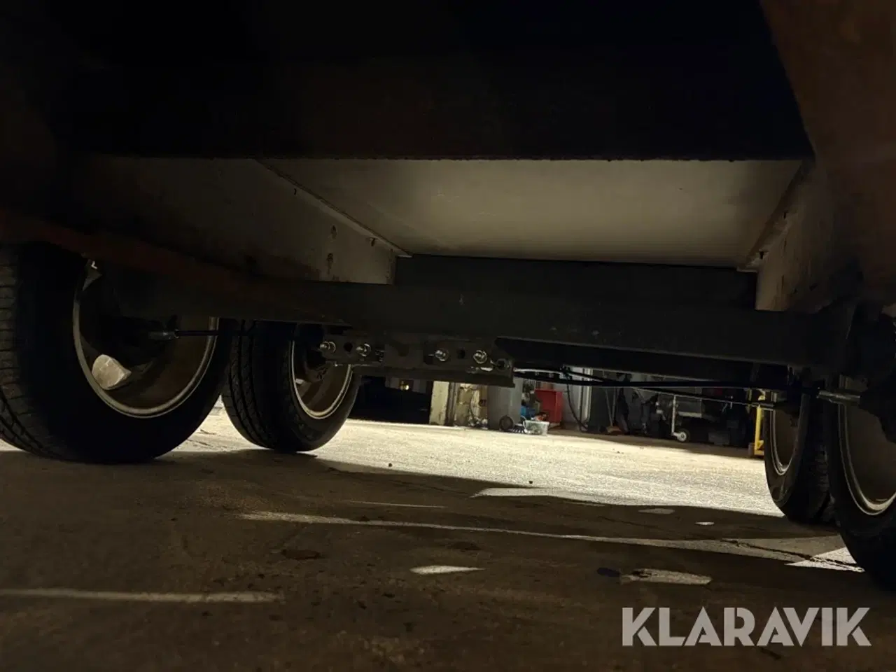 Billede 12 - Trailer Variant 1003