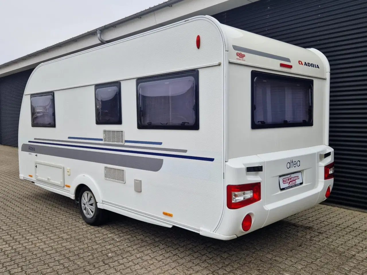 Billede 4 - 2015 - Adria Altea 472 PU