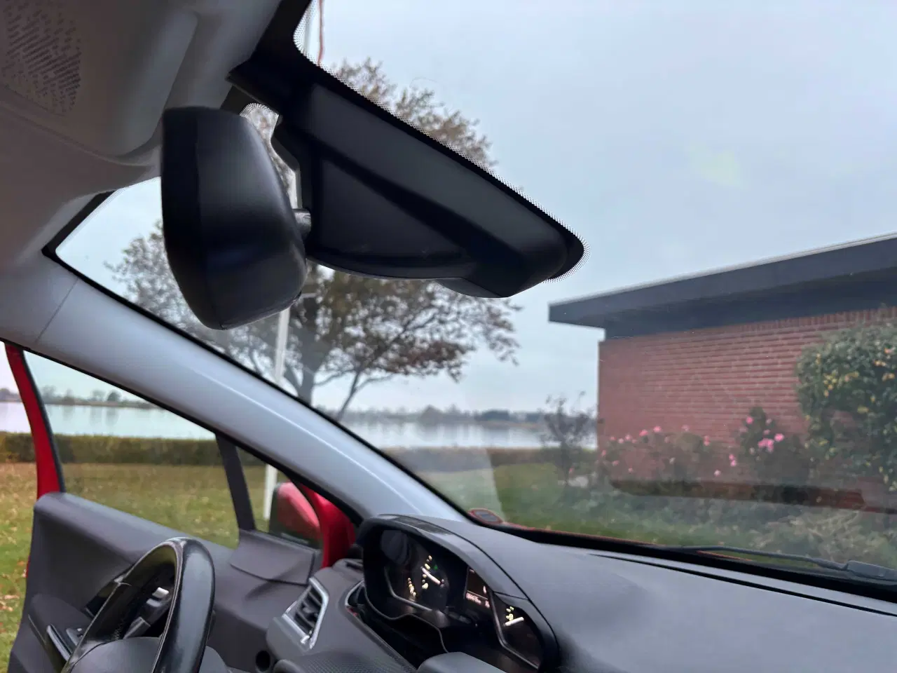 Billede 13 - Peugeot 208 1,5 BlueHDi Infinity Sky