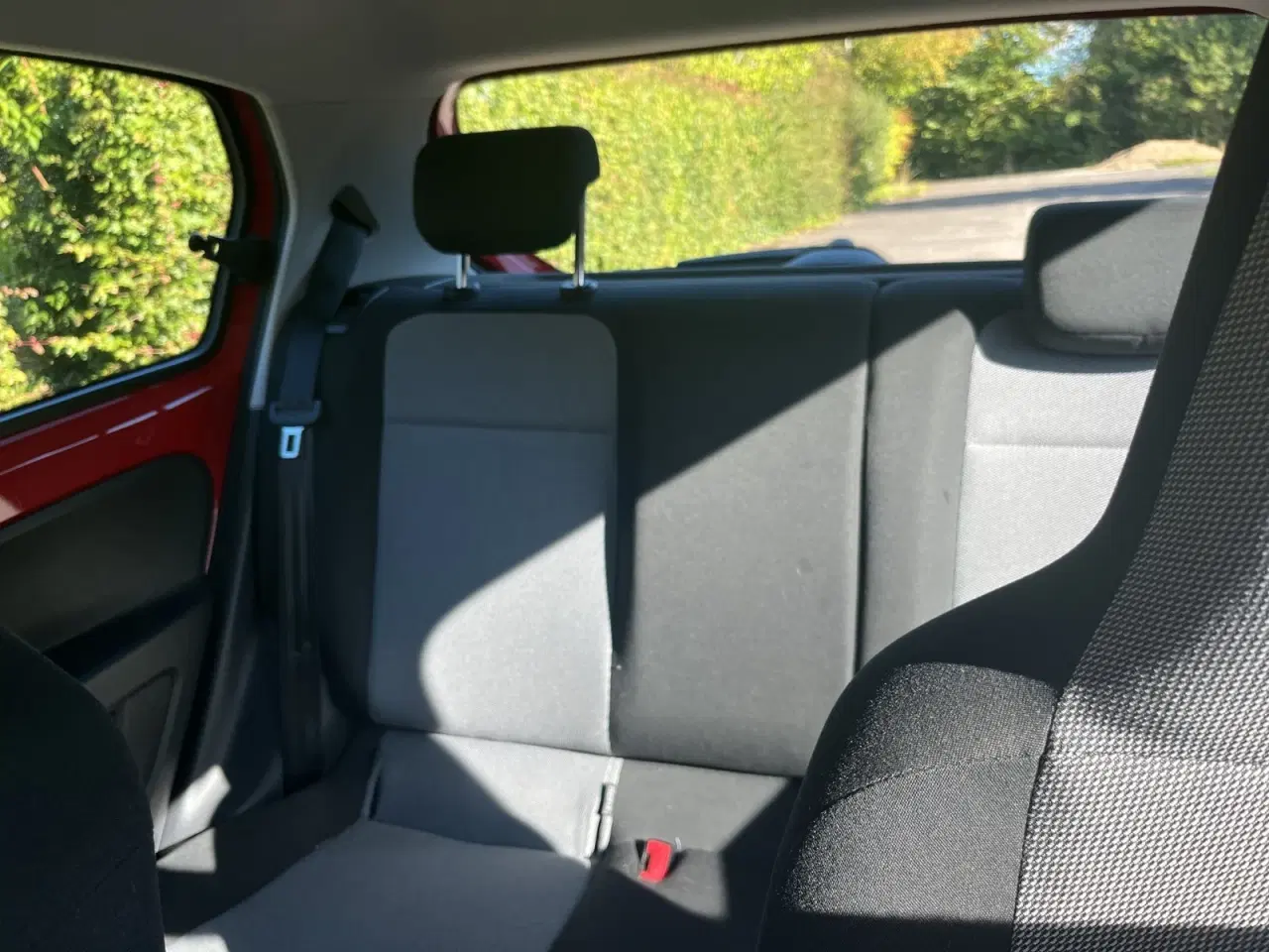 Billede 11 - Skoda Citigo 1,0 60 Ambition GreenTec