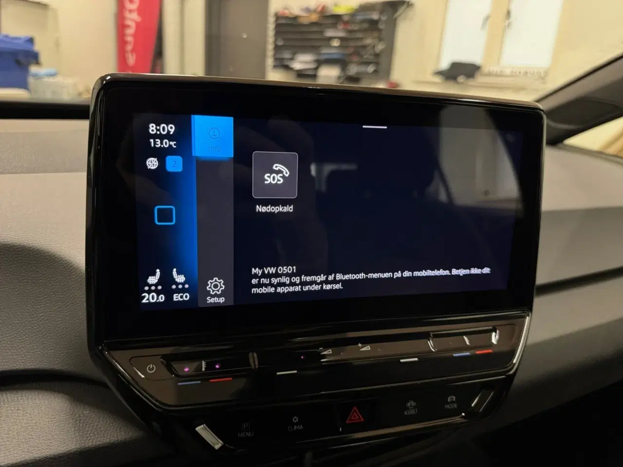 Billede 9 - VW ID.3 58 1ST