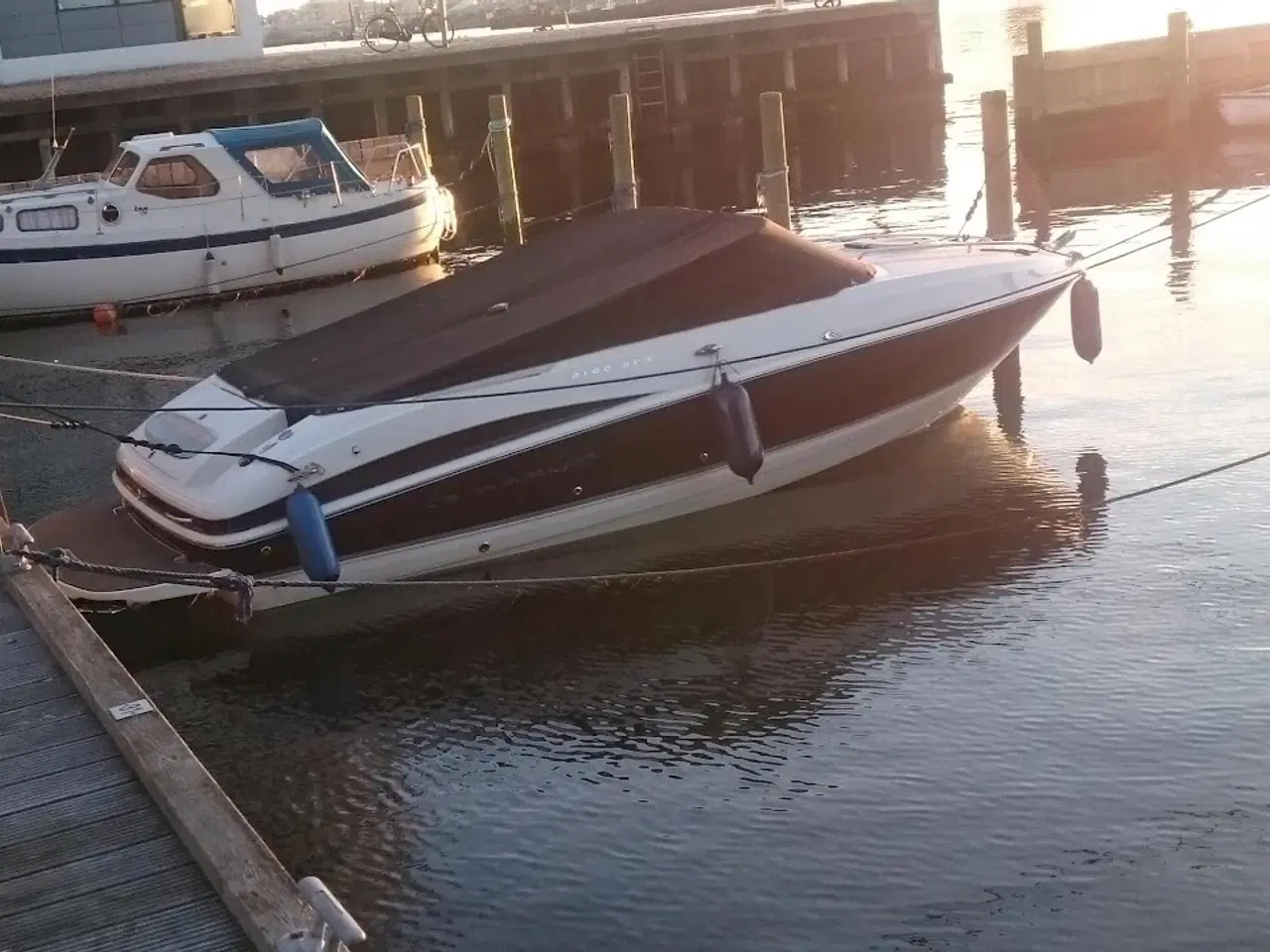 Billede 6 - Båd - Maxim 2100