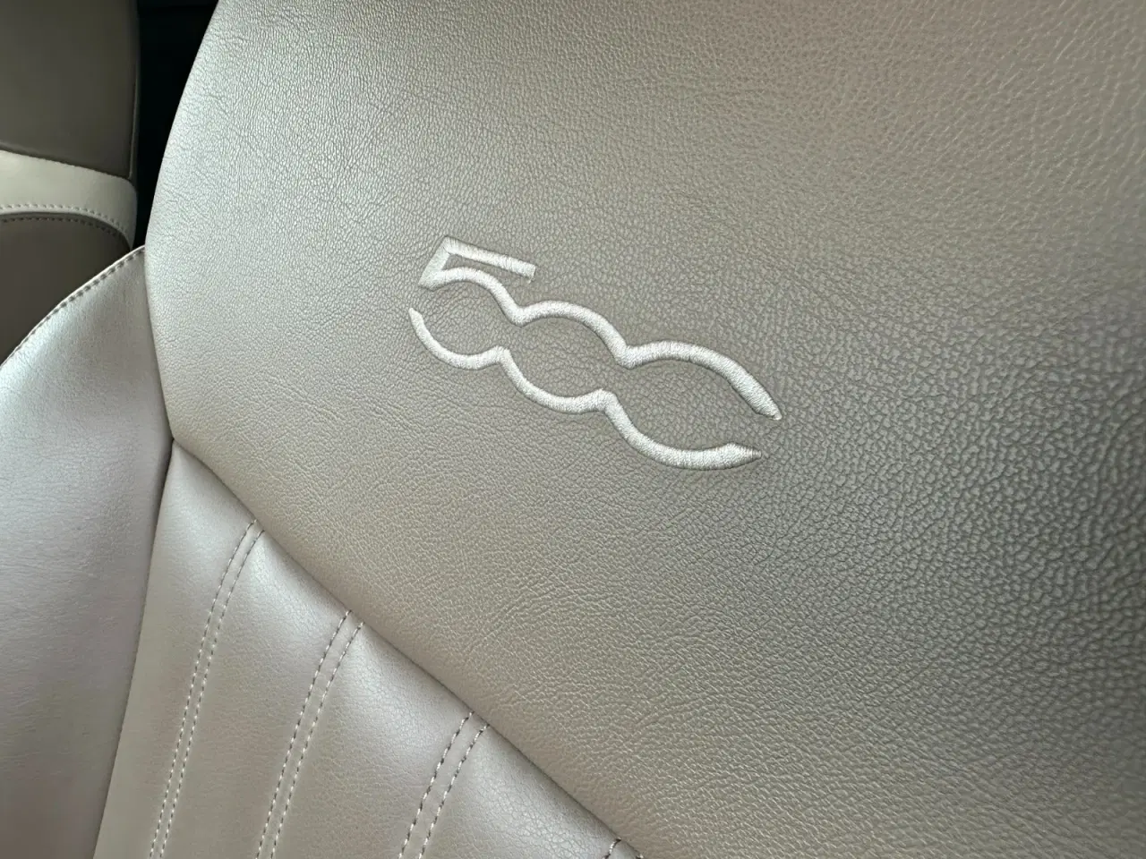 Billede 9 - Fiat 500C 1,2 Lounge
