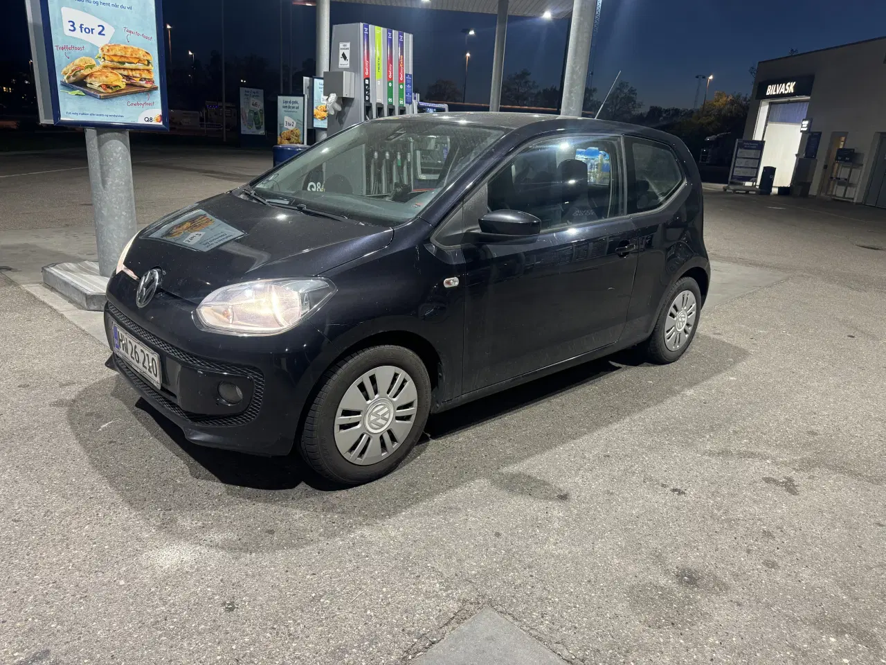 Billede 6 - Vw Up. Nysynet 